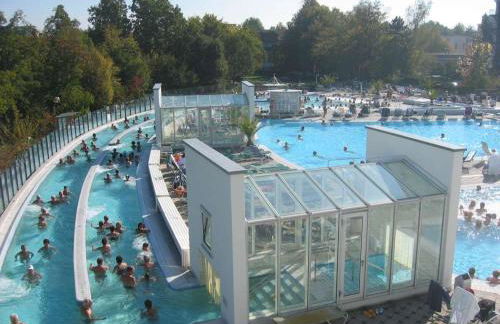 2-Zimmer Deluxe Apartment Bad Füssing - Owner Suite - Foto 12