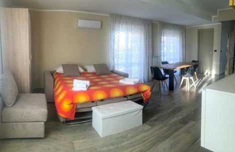 Belvedere Vallata Affitti Brevi - Photo 9