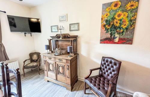 Apartment Lauschevogel by Interhome - Foto 18