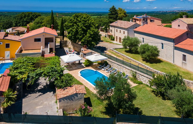 Villa San Giacomo - Foto 14