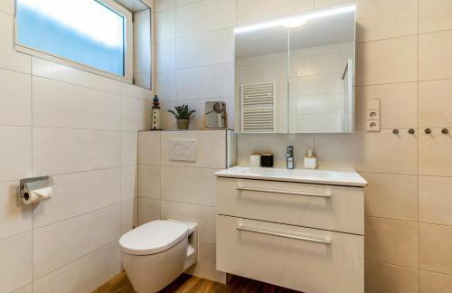 Ferienwohnung Kuckucksnest - Foto 17