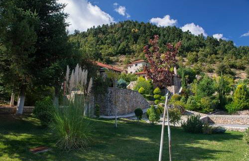 Villa Mainalis - Foto 6