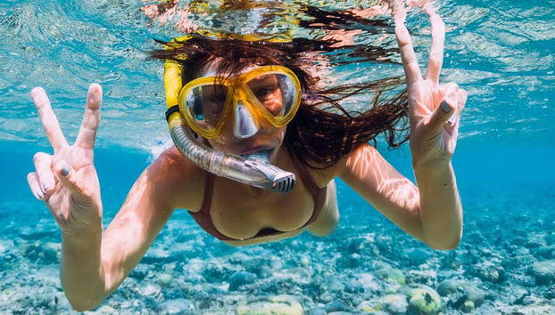 La Parguera Snorkelling