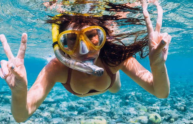 Snorkeling à La Parguera - Photo 4