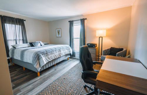 Downtown Escape Great for large families & groups - Foto 6