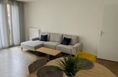 SAINT FRANCOIS Le Havre T2 70m2 - Photo 3