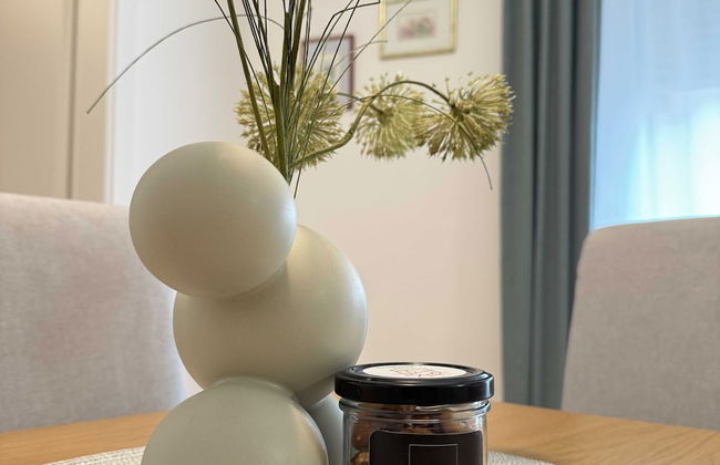 Cozy Retreat in Krapinske Toplice: Comfort and Prime Location With Private Parking - Foto 13