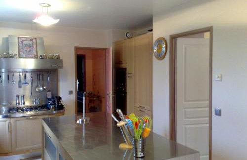 Villa Cendrillon - Foto 13