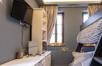 Rock Dandy La Maison De L’Ours | Top Fireplace Retreat - Foto 114