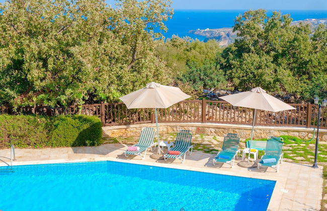 Dafni Villa by LeaderStay - Foto 20