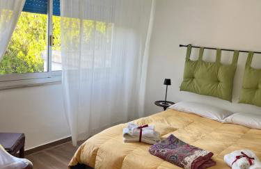 Villa del Limone , Mondello Via deucalione 18 ,via Miseno 18 - Photo 17