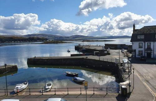 Wee Harbour View - Photo 1