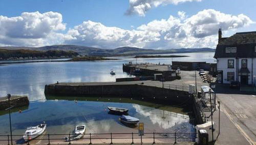 Wee Harbour View - Photo 1