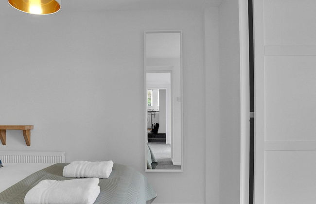 Saltdean Seaview 2 By My Getaways - Foto 21