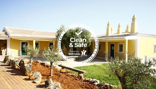 Quinta do Mocho Turismo Rural - Foto 2, Garden