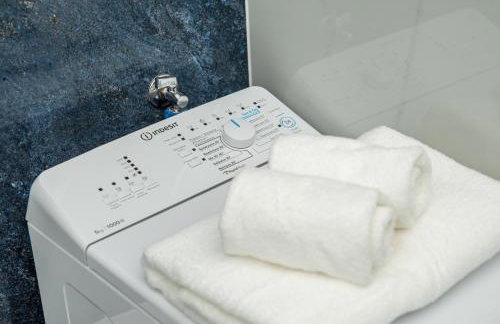 Apartamenty Yeti & Wilka w Centrum Chorzowa - Yeti - Foto 31