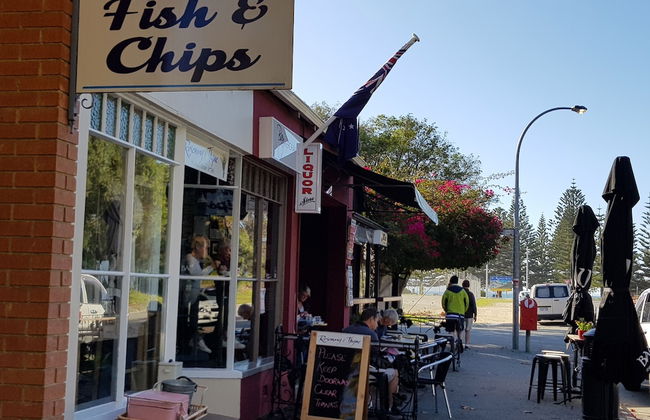 Albany Holiday Units - Photo 38