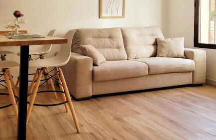 Parador 10 Apartamentos - Foto 1