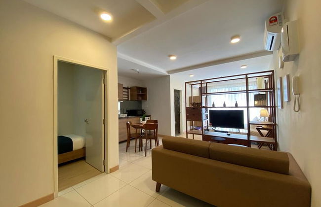 Timurbay by Seascape - Photo 13