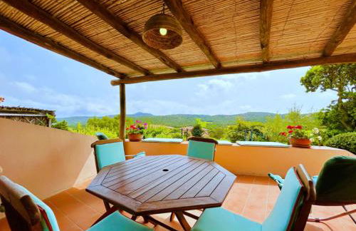 Villetta Acquamarina Sul Campo Da Golf - Foto 5