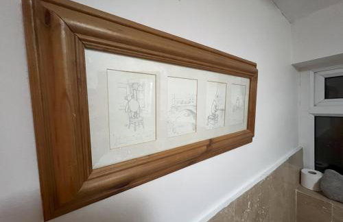 Corporate, Contractors Hollies House, 5 Bedrooms sleeps 15 - Foto 32