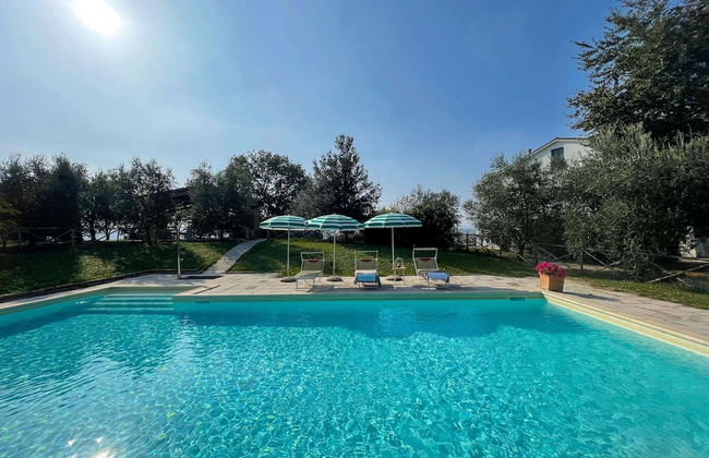 Amazing Apartment in Belvedere Ostrense With Garden - Foto 35