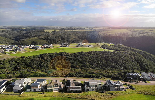 Krisjan's Lodge @ Oubaai - Photo 28