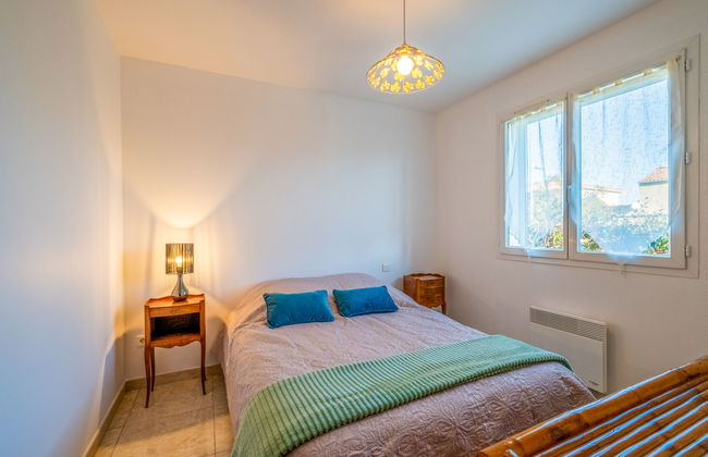 Maison des Pins Parasol - Foto 4