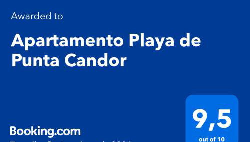 Apartamento Playa de Punta Candor - Foto 2