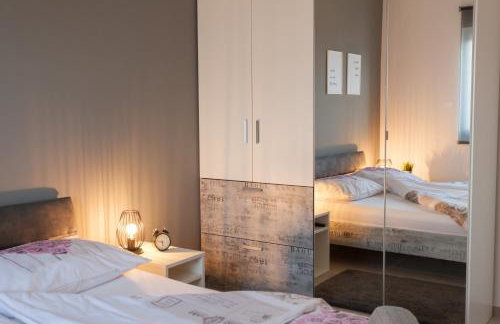 Villa Fe Malinska - Foto 26