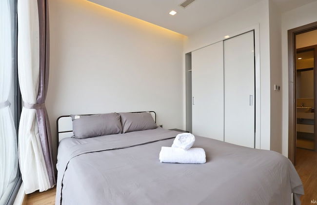 NVT Housing - Vinhomes Metropolis Apartment - Foto 14