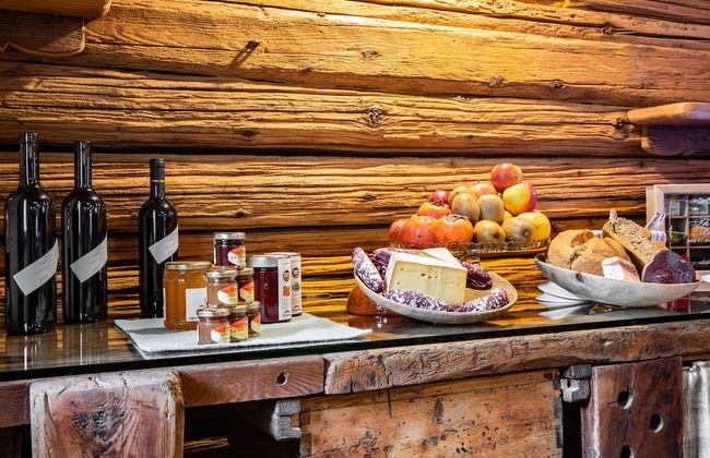 La Moraine Enchantée - Foto 34