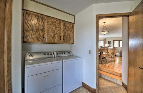 Charming Joliet Ranch House on a Working Farm - Foto 15