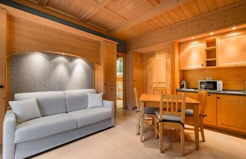 Radisson Residences Savoia Palace Cortina d’Ampezzo - Foto 29