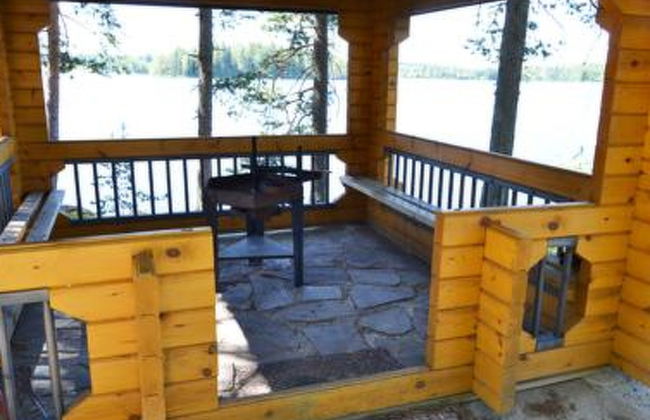 2 bedroom House in Kuopio with sauna - Photo 6