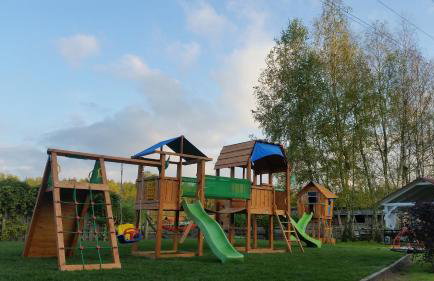 Rancho Colorado - Foto 8