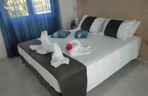 Poseidon Suites Hotel - Foto 67