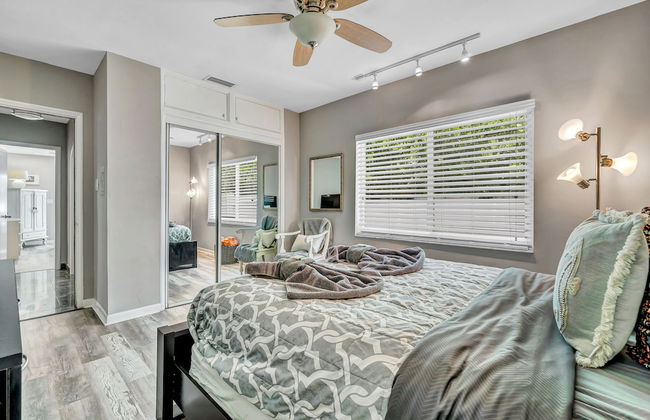 Casa Flamingo Intracoastal Heated Pool - Photo 12