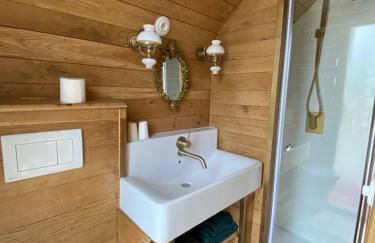 Cabane atypique sur une Île - Foto 22