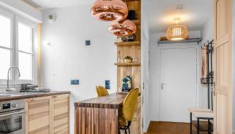 *DISNEYLAND-SERRIS* Studio Cosy - Foto 4