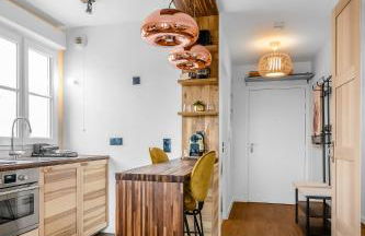 *DISNEYLAND-SERRIS* Studio Cosy - Foto 4