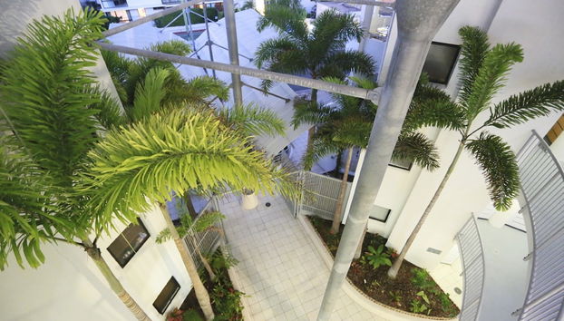 Beach Club Resort - Foto 3, Ingresso interno