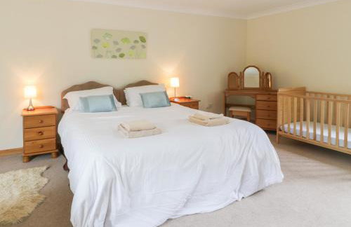 Lon Cottage - Foto 16