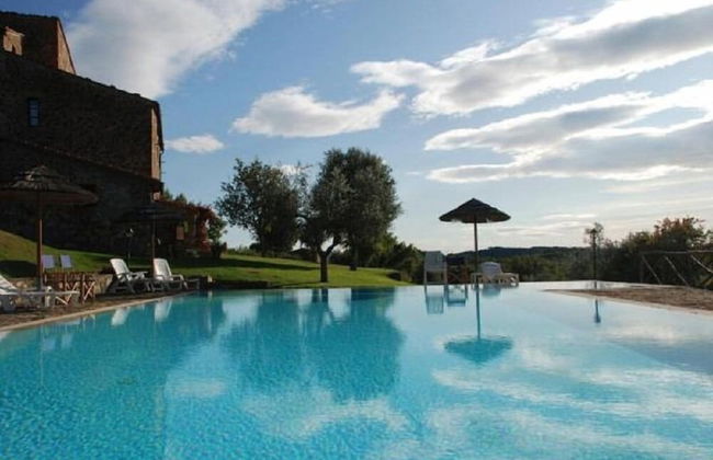 Agriturismo La Colombaia - Foto 20