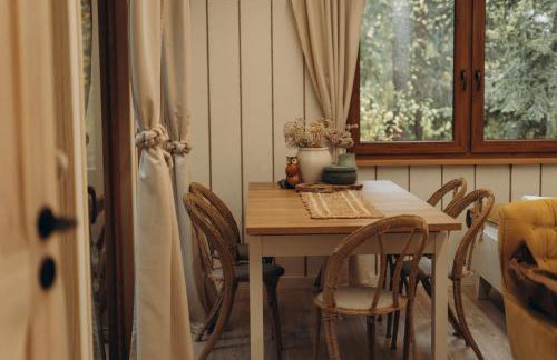 Jutowa Chata - nocleg bliżej natury - Foto 13