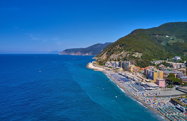 Peaceful Apartment In Deiva Marina - Foto 22