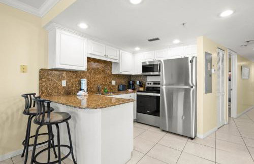 South Beach Condo Hotel by Travel Resort Services, Inc. - Foto 42