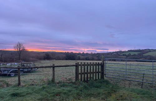 Cabin centrally Located in the Cornish Countryside - Foto 9