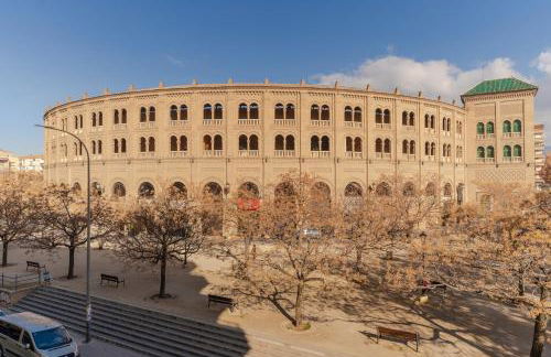 RentitSpain - Granada - Modernos Estudios, Luminosos y Excelente ubicación - Foto 29