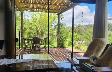 Chalé manacá da Serra - Foto 2